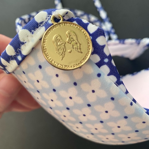 Victoria’s Secret Bikini (Top Only) Grecian - Picture 4 of 5